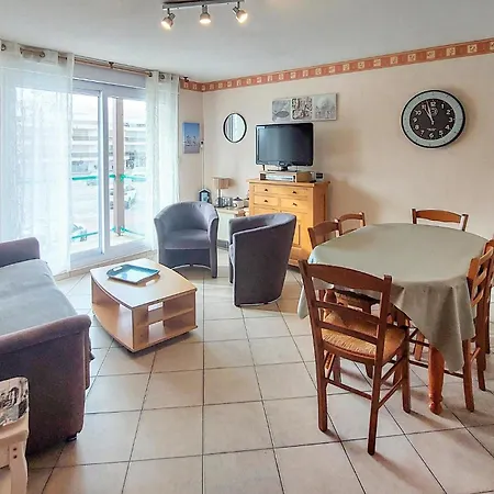 Appartamento Bel Vue Camiers