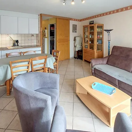 Bel Vue Appartamento Camiers