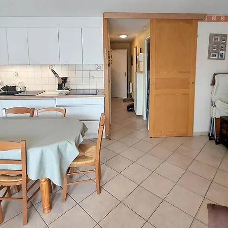 Apartment Bel Vue