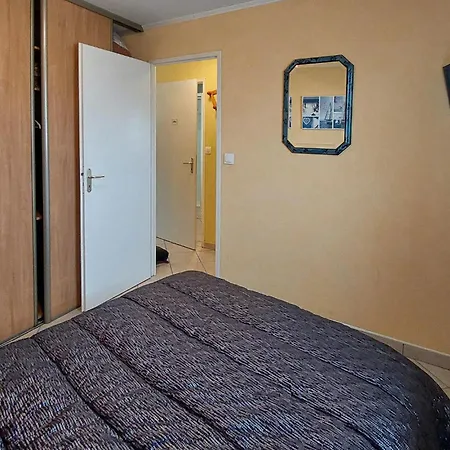 Apartment Bel Vue