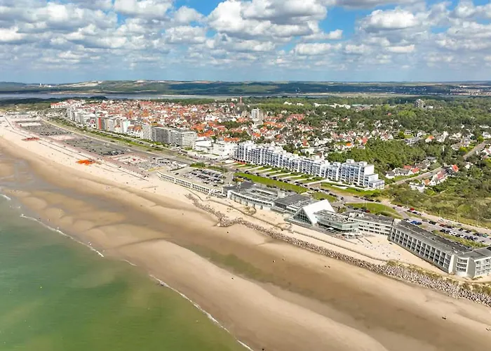 Lägenhet Bel Vue Camiers