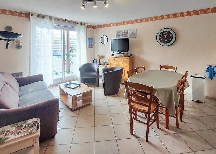Lägenhet Bel Vue Camiers