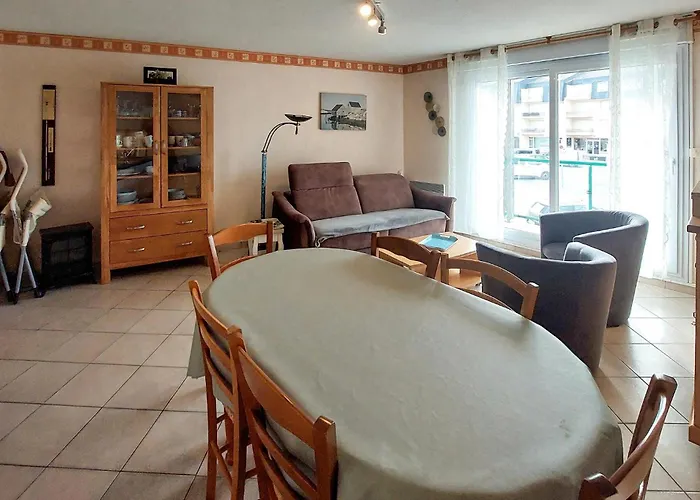 Bel Vue Camiers