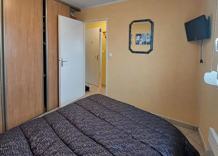 Lägenhet Bel Vue