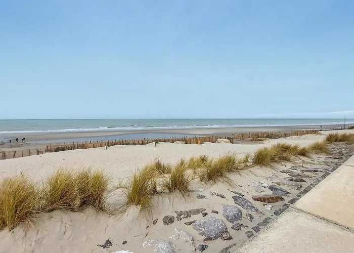 Bel Vue Camiers