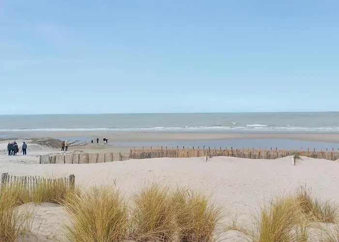 Lägenhet Bel Vue